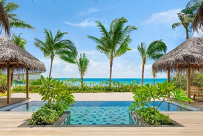 Hilton Maldives Amingiri Resort & Spa 
