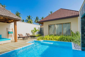 Kurumba Maldives
