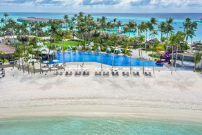 Hard Rock Maldives